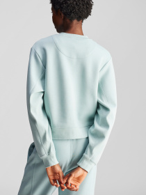 Свитшот Adidas модель IW9910 Фото