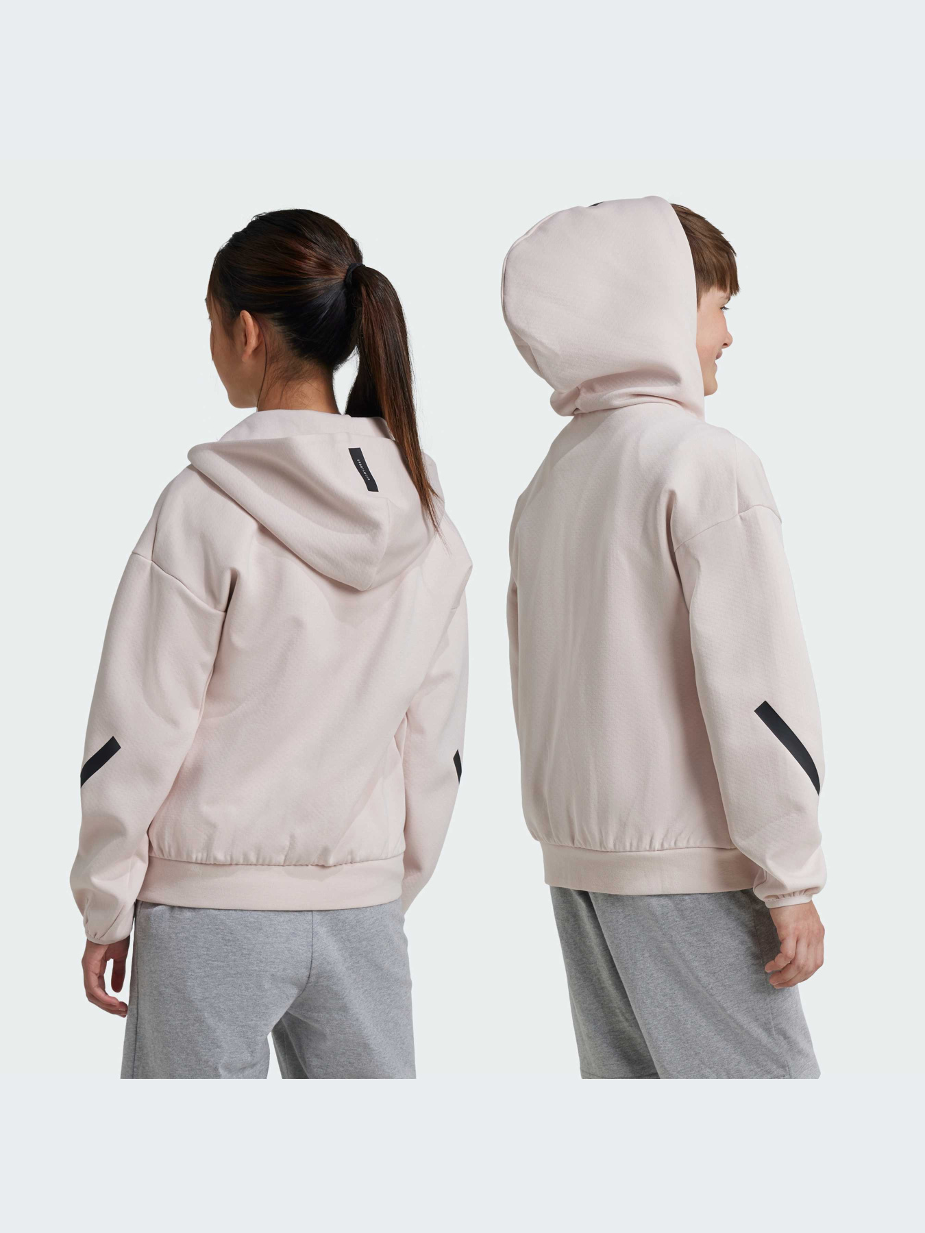 Кофта Adidas ZNE модель JF2509 Фото