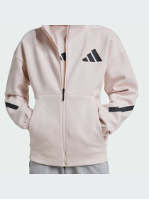 Кофта Adidas ZNE модель JF2509 Фото