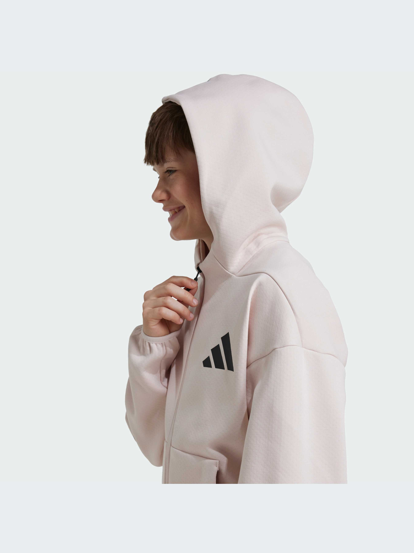 Кофта Adidas ZNE модель JF2509 Фото