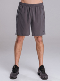 Шорты Peak модель FW302911-GRA Фото