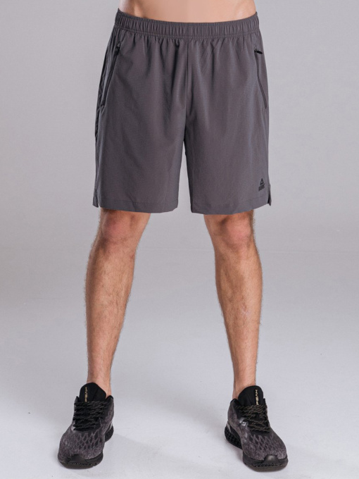 Шорти Peak модель FW302911-GRA Фото