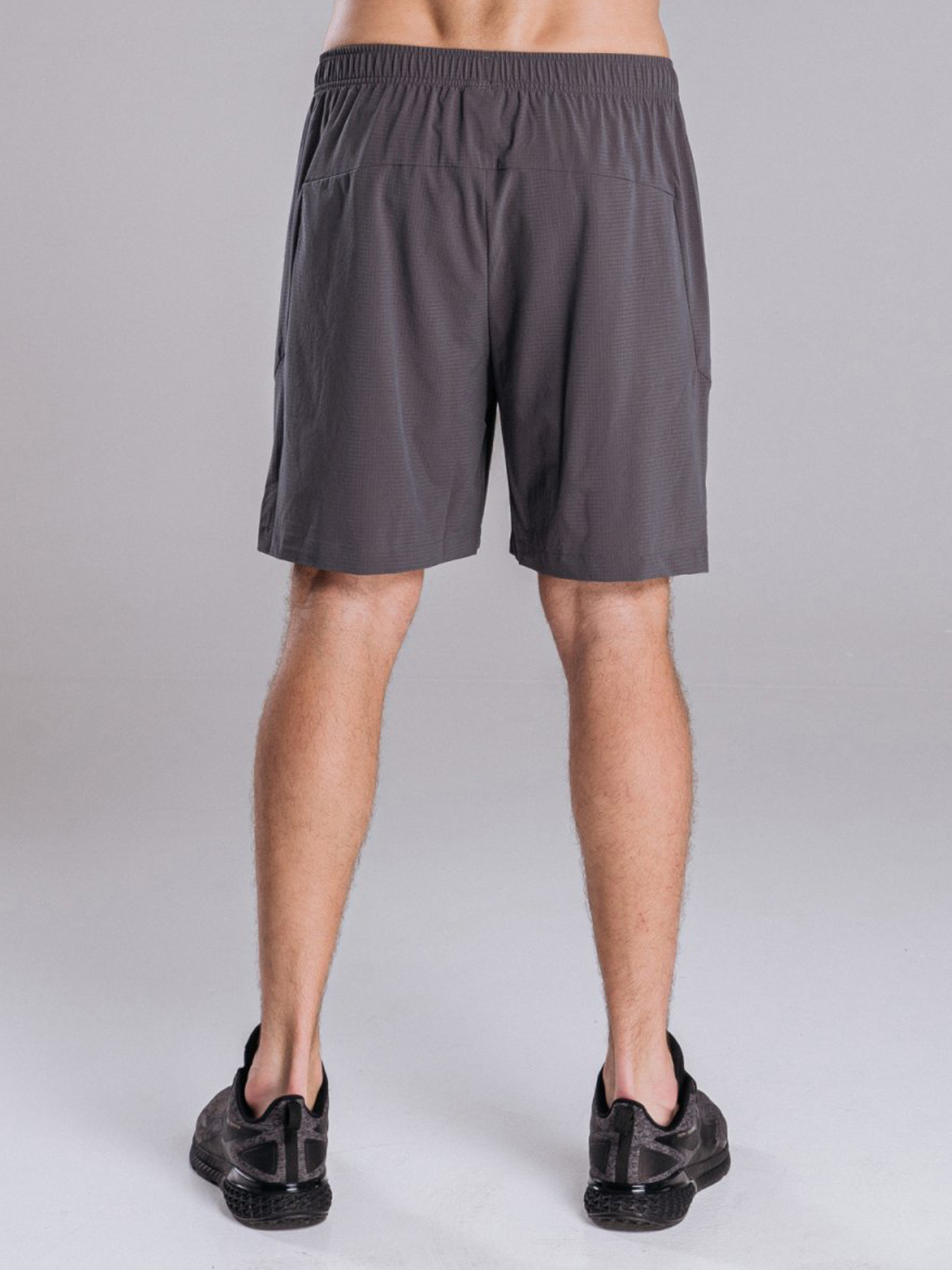 Шорты Peak модель FW302911-GRA Шорты Peak модель FW302911-GRA Фото