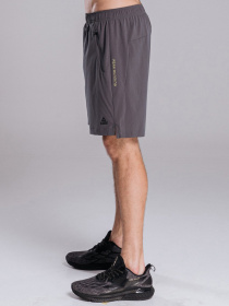 Шорты Peak модель FW302911-GRA Шорты Peak модель FW302911-GRA Фото