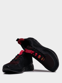 Кроссовки повседневные Peak модель E01247H-BLA Фото