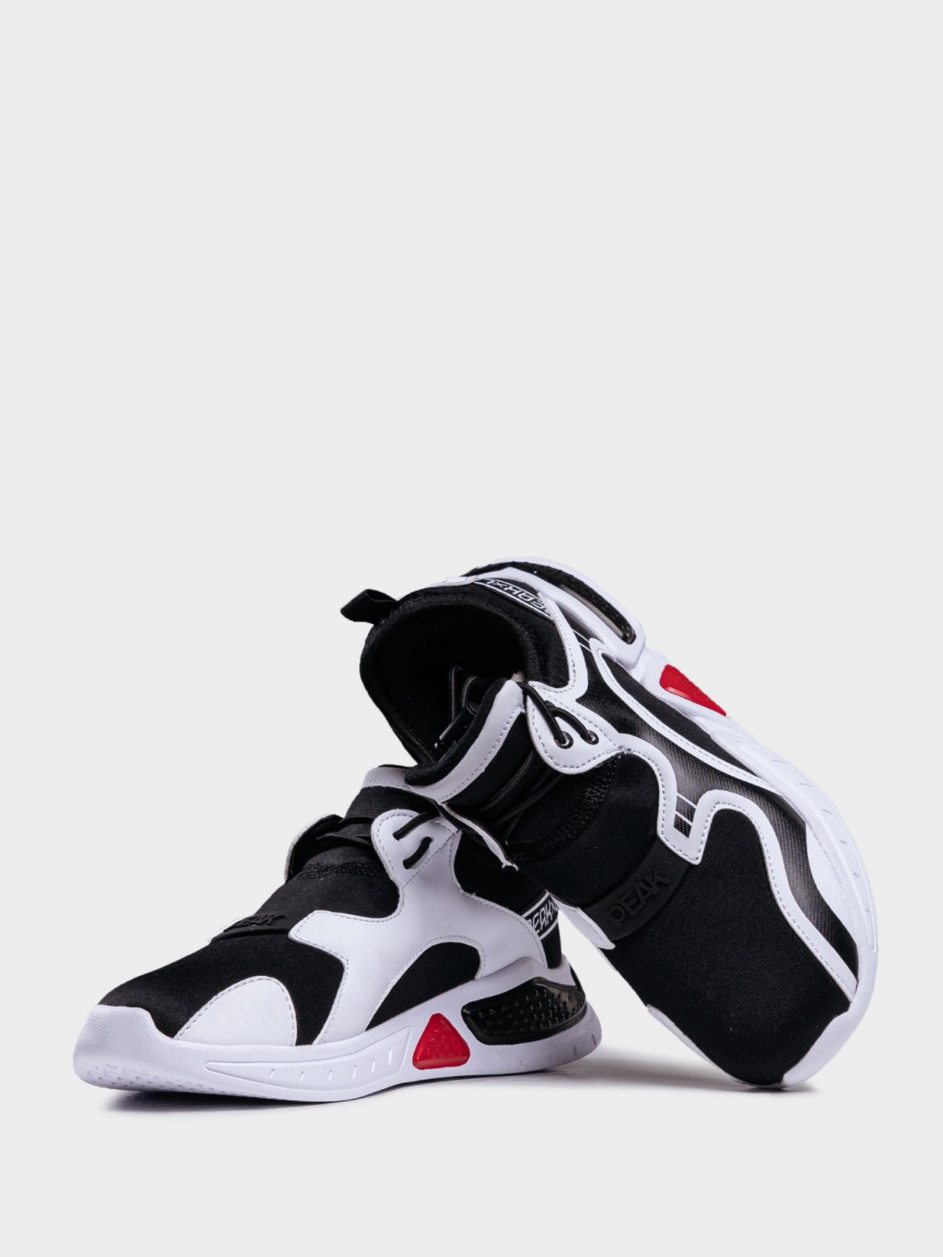 Кросівки Peak модель EK0129E-BLW Фото