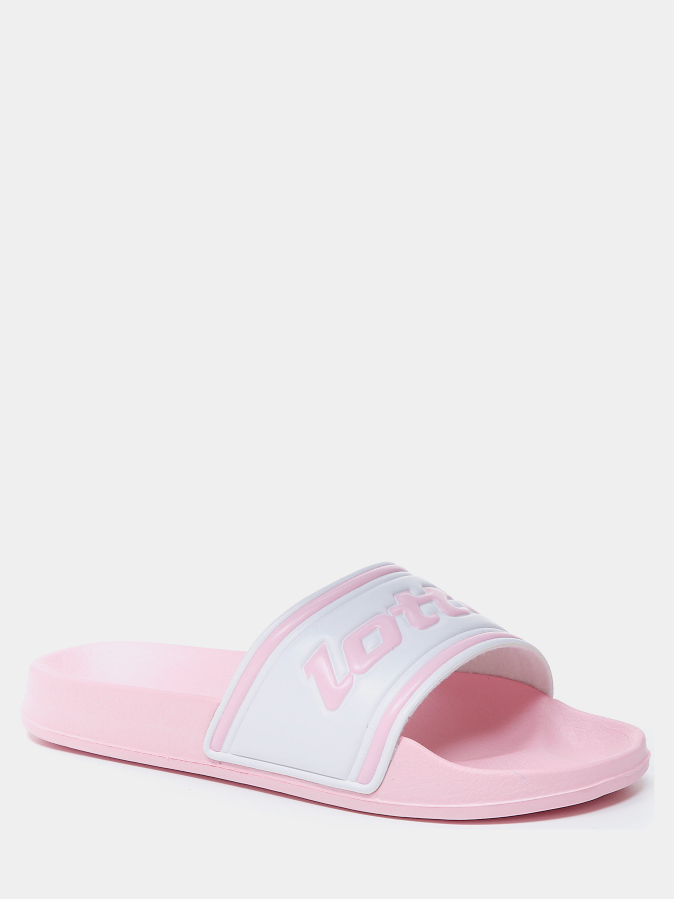 Шлёпанцы Lotto модель 213391_5T2 Фото