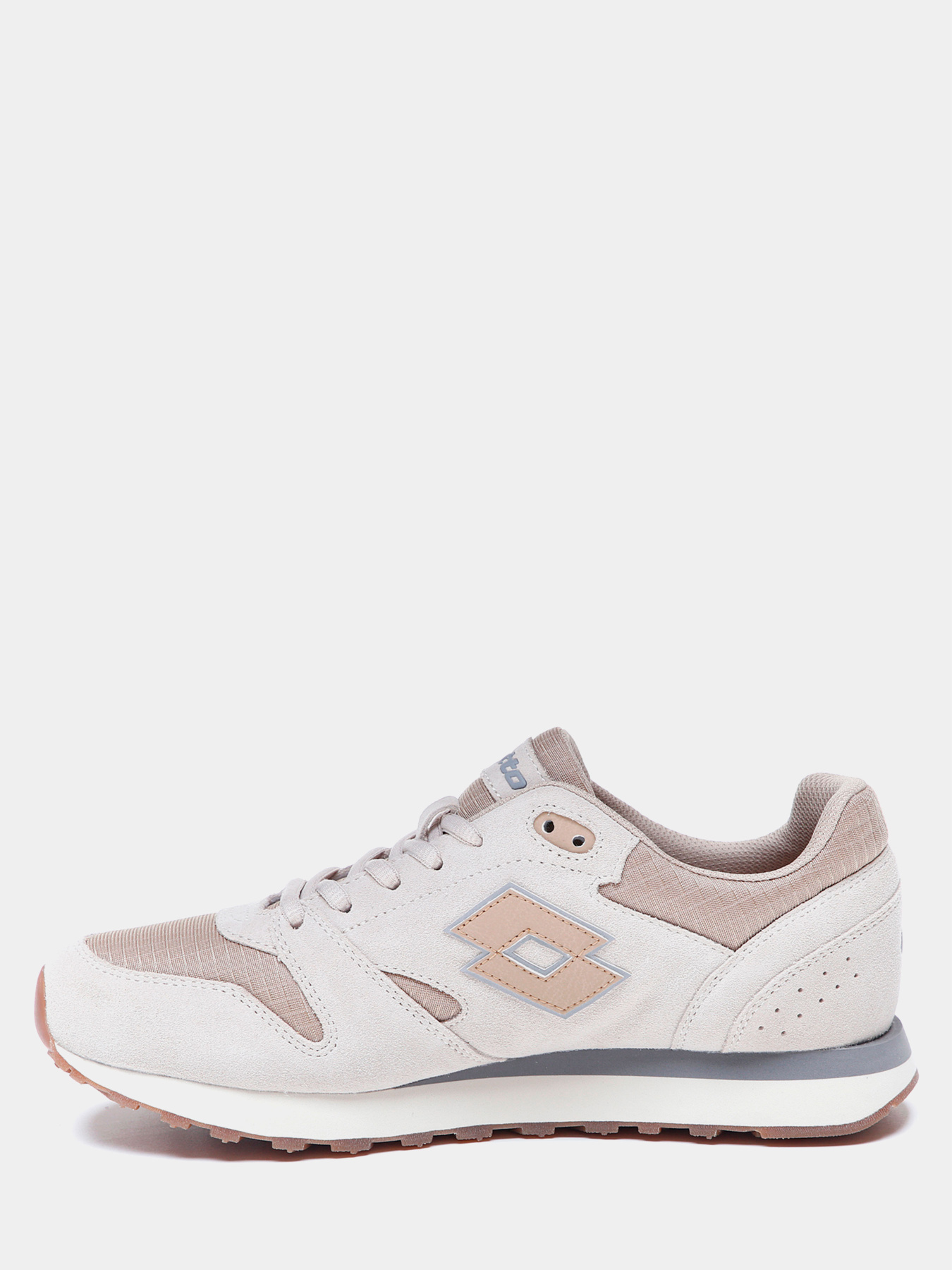 Кроссовки Lotto модель 213549_5WO Фото