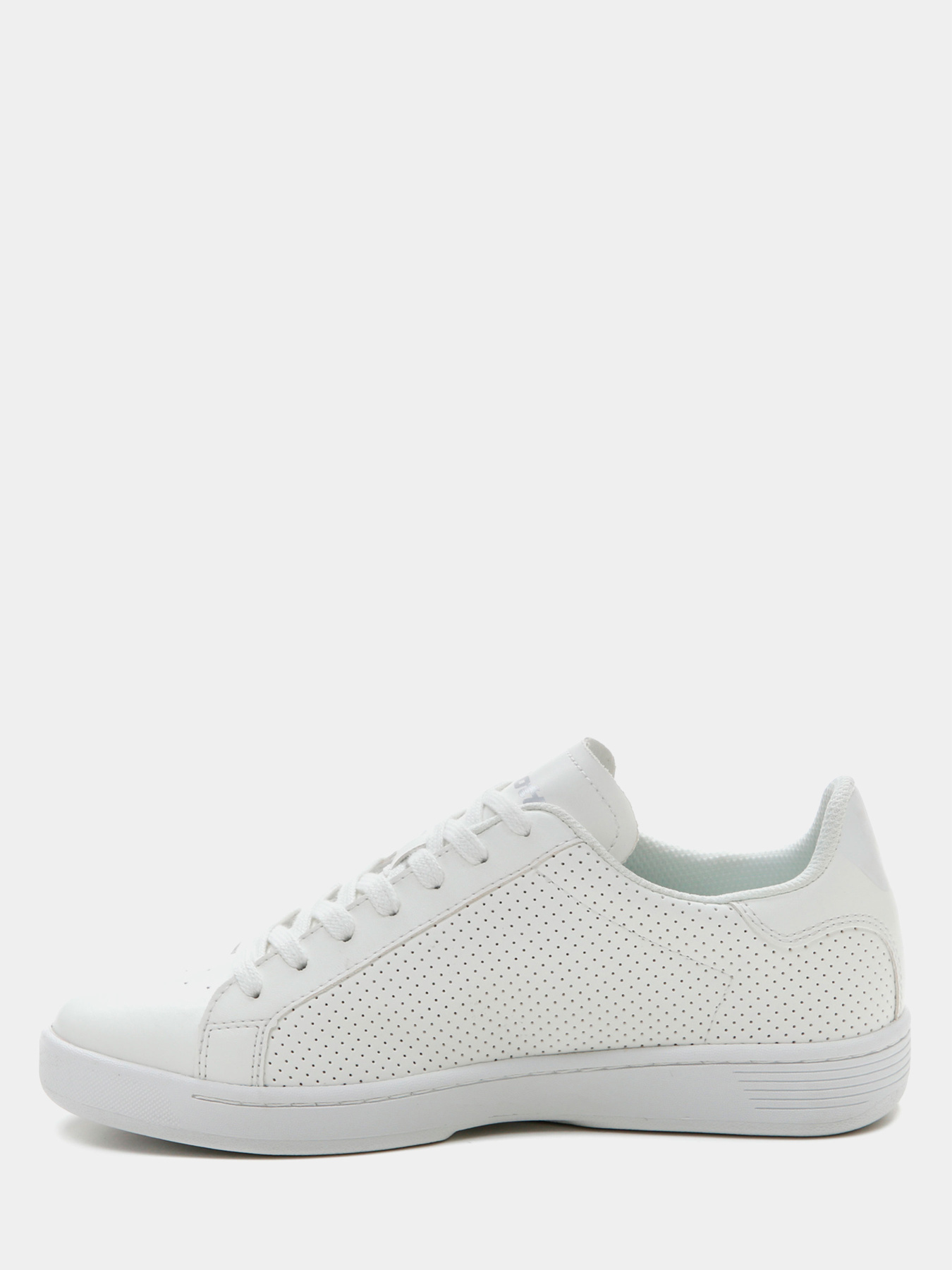 Кеди низькі Lotto модель 213553_010 Фото