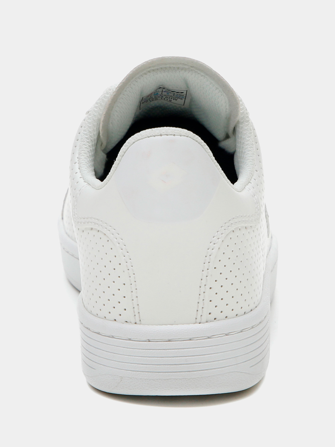 Кеди низькі Lotto модель 213553_010 Фото