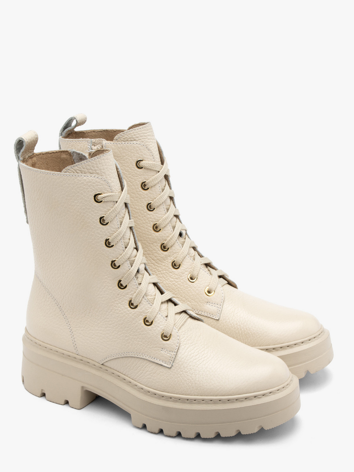 Ботинки RYLKO модель 2XVM8_LG_6NJ Фото