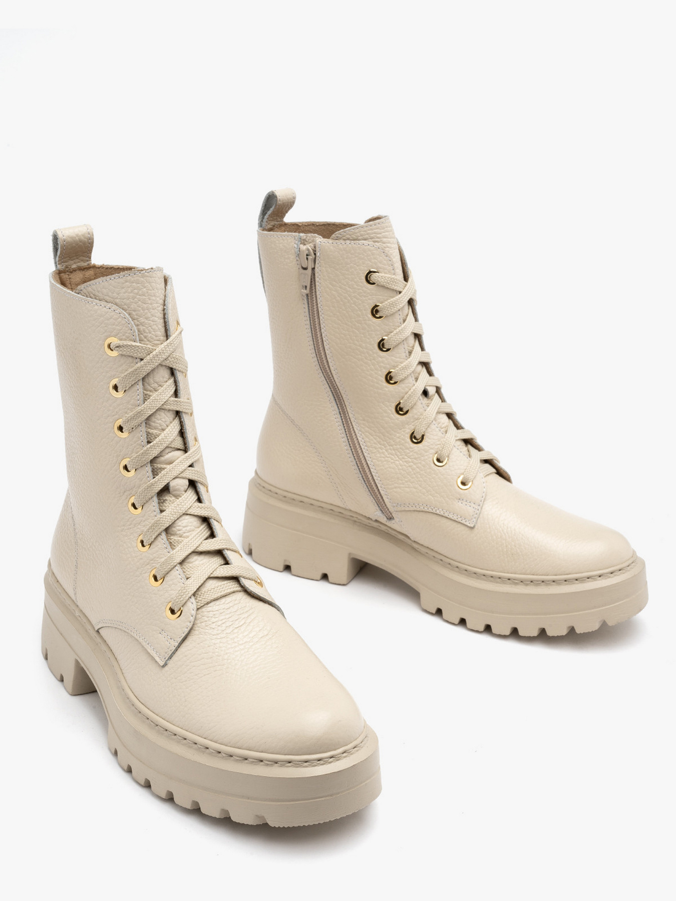 Ботинки RYLKO модель 2XVM8_LG_6NJ Фото