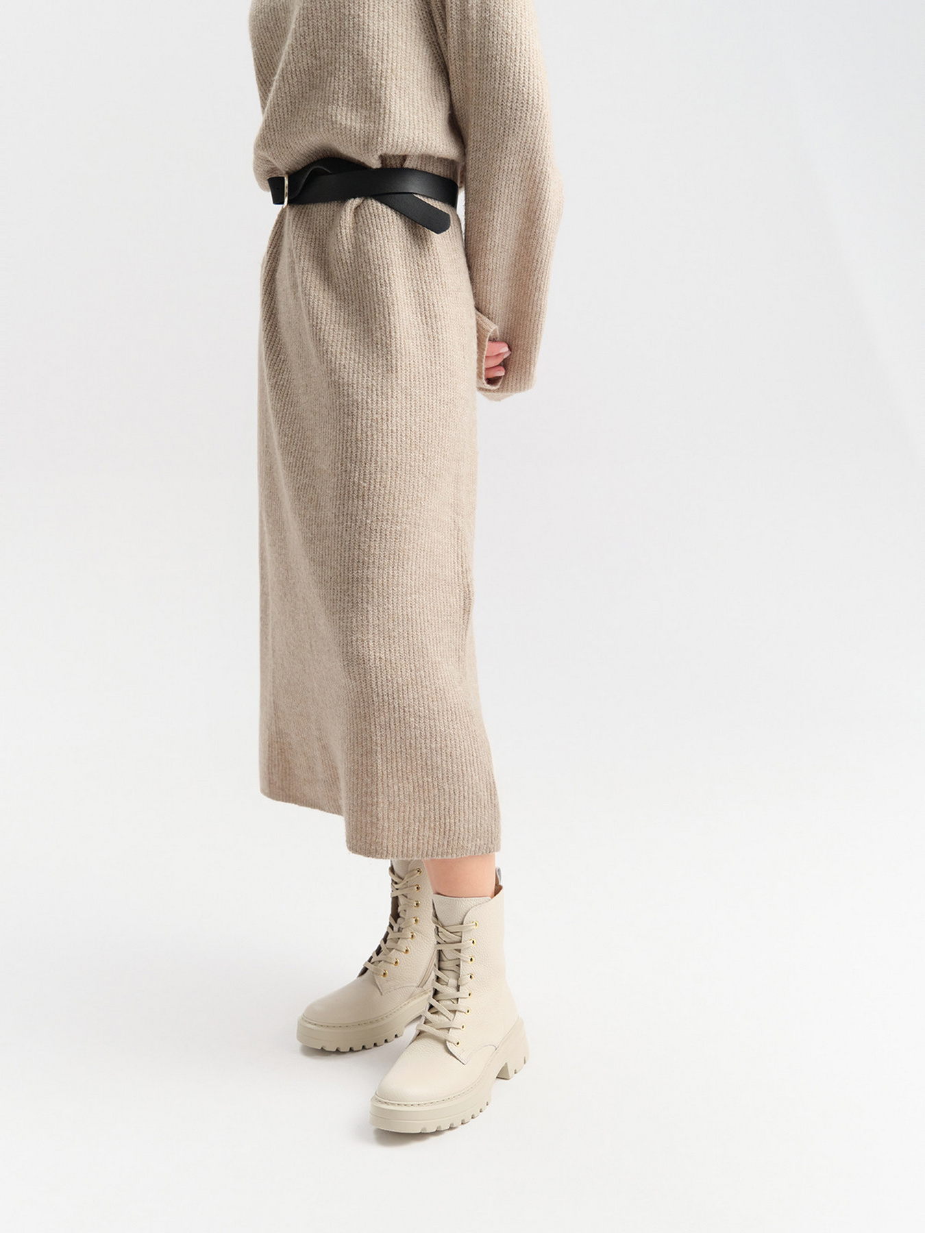 Ботинки RYLKO модель 2XVM8_LG_6NJ Фото