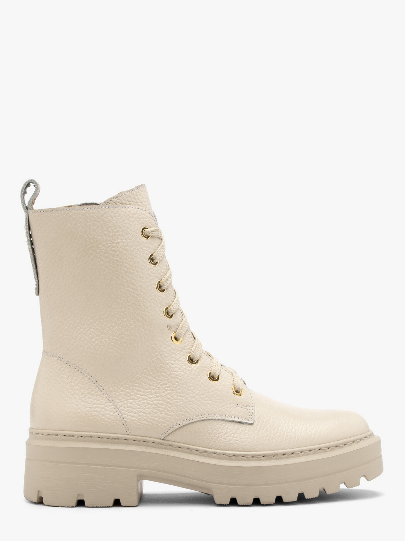 Ботинки RYLKO модель 2XVM8_LG_6NJ Фото