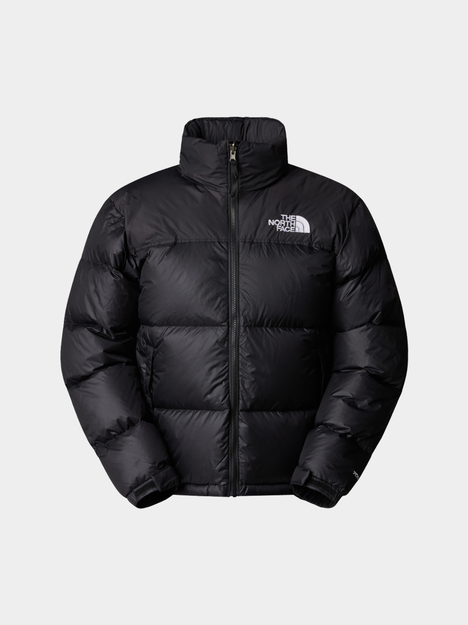 North face all black on sale