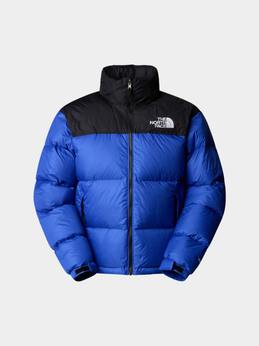 Куртки и дубленки The North Face модель NF0A3C8DCZ61 Фото