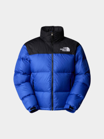 Күрткелер мен тондар The North Face үлгі NF0A3C8DCZ61 Фото