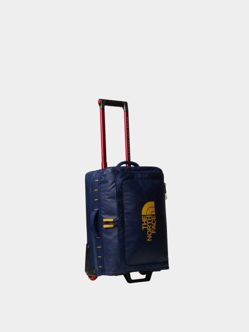 Дорожные сумки и чемоданы The North Face модель NF0A52UD4X41 Фото