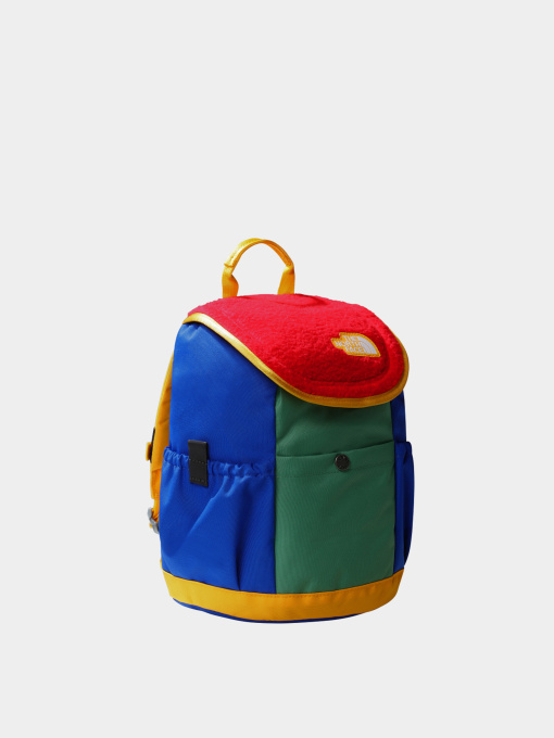 Рюкзактар The North Face үлгі NF0A52VWATM1 Фото