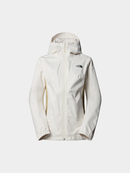 Куртки и дубленки The North Face модель NF0A55H5ROR1 Фото