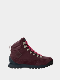 Бәтеңке мен етіктер The North Face үлгі NF0A81796IN1 Фото