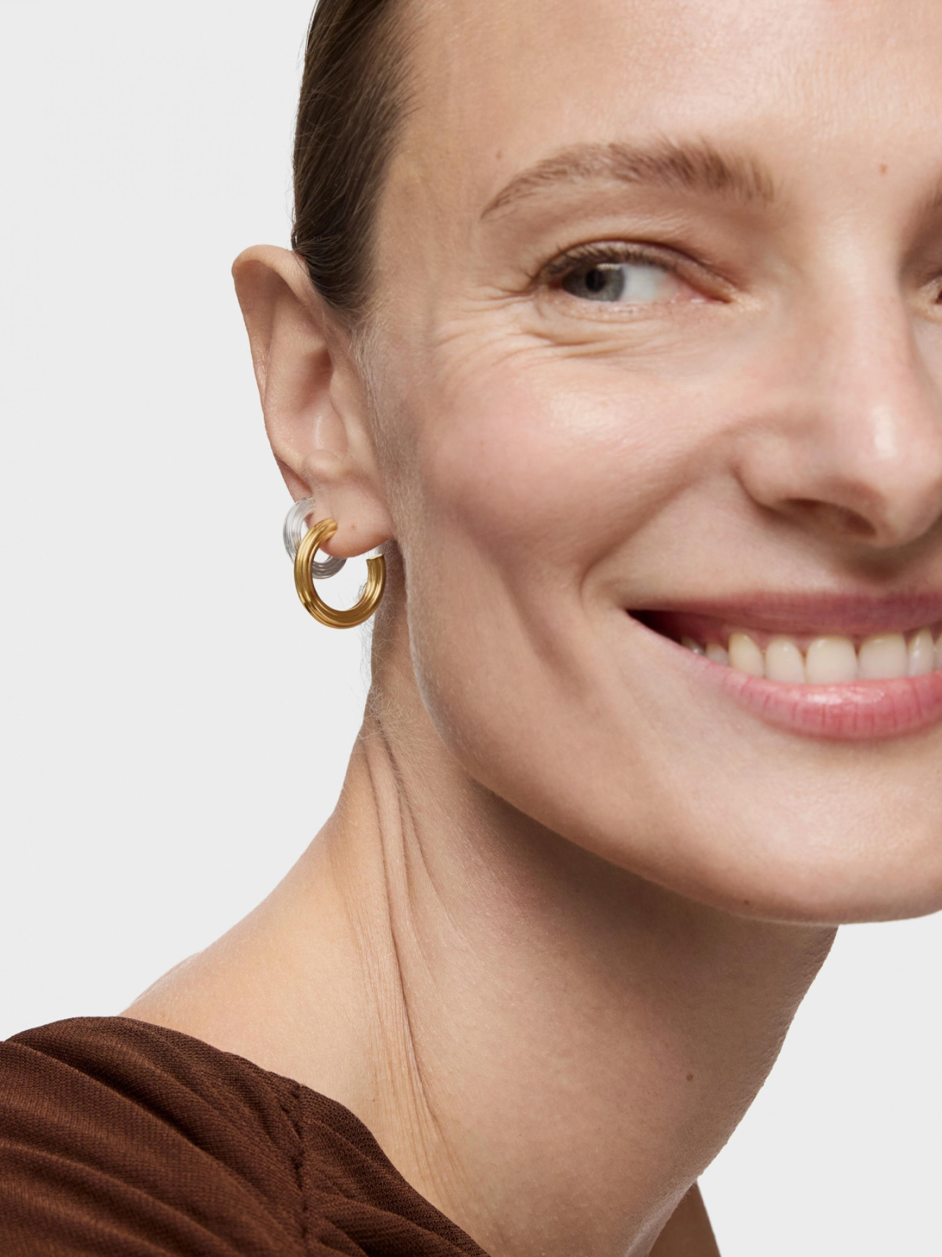 Хупи TOUS модель 1004243600 Фото