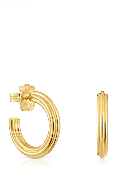 Хупи TOUS модель 1004243600 Фото