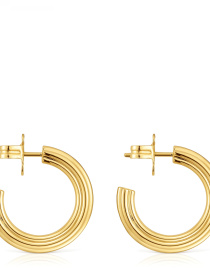 Хупи TOUS модель 1004243600 Фото