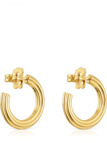 Хупи TOUS модель 1004243600 Фото