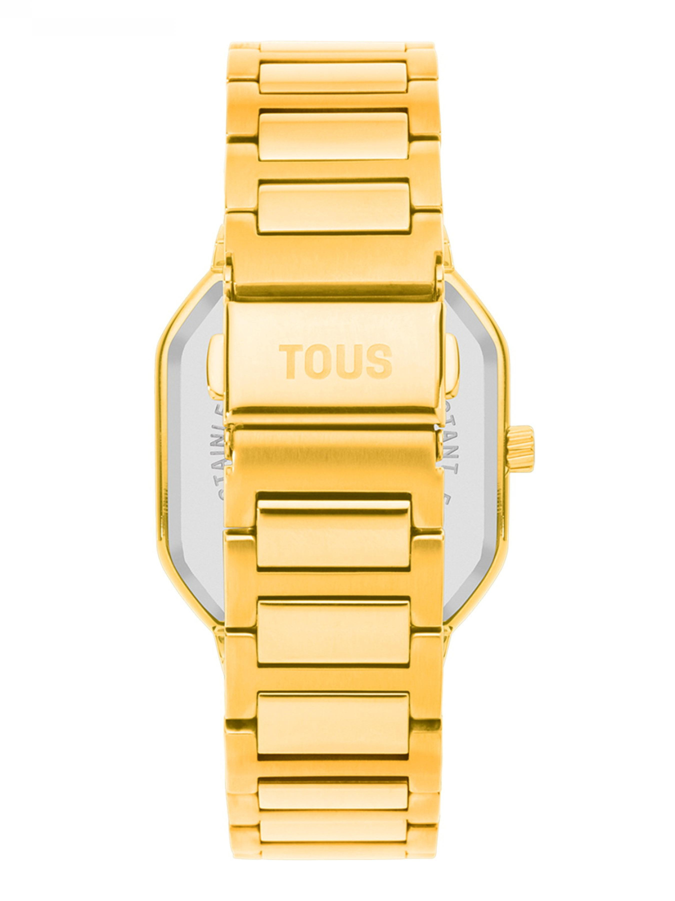 Часы TOUS модель 3000137200 Фото