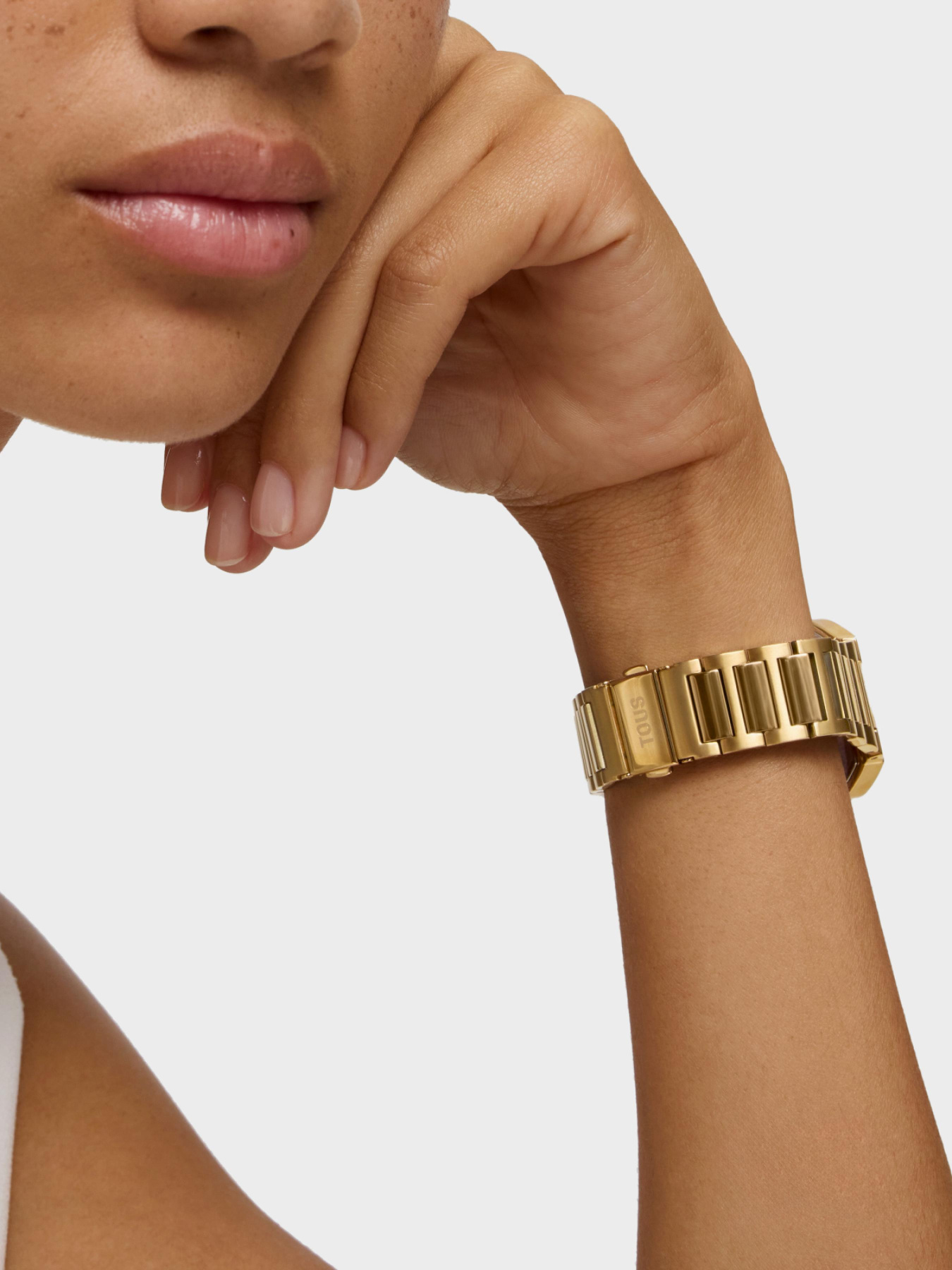 Часы TOUS модель 3000137200 Фото