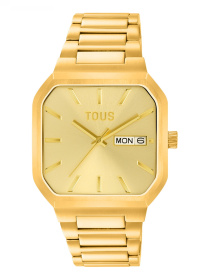Годинники TOUS Модель 3000137200 Фото