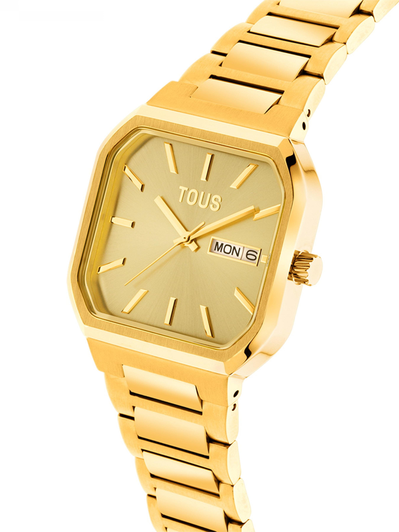 Годинники TOUS модель 3000137200 Фото