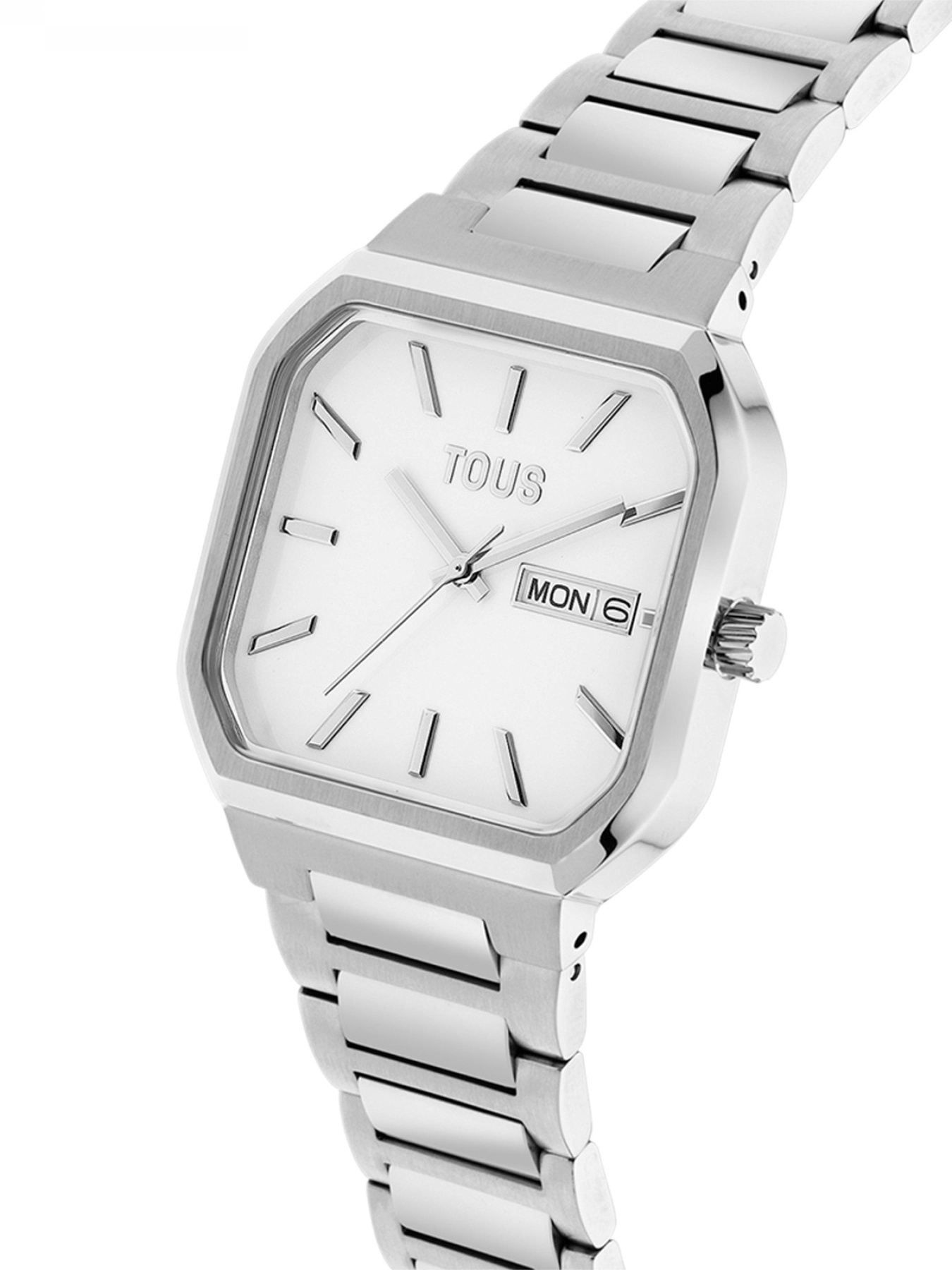 Часы TOUS модель 3000137300 Фото