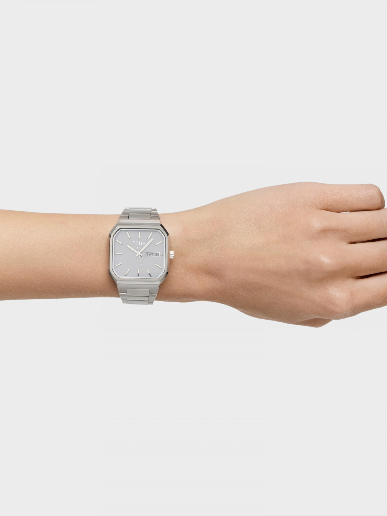 Часы TOUS модель 3000137300 Фото