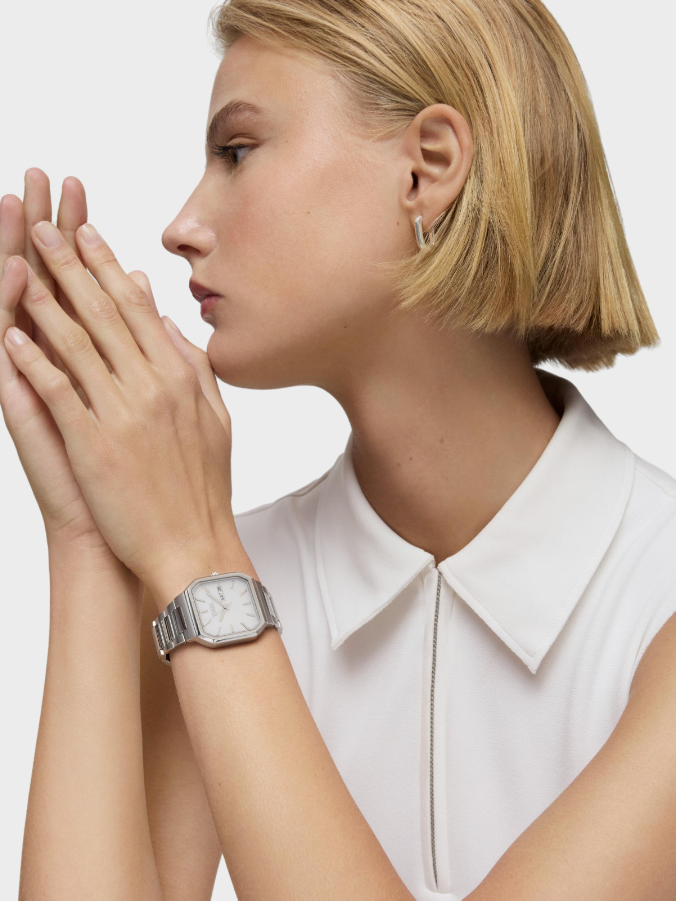 Часы TOUS модель 3000137300 Фото