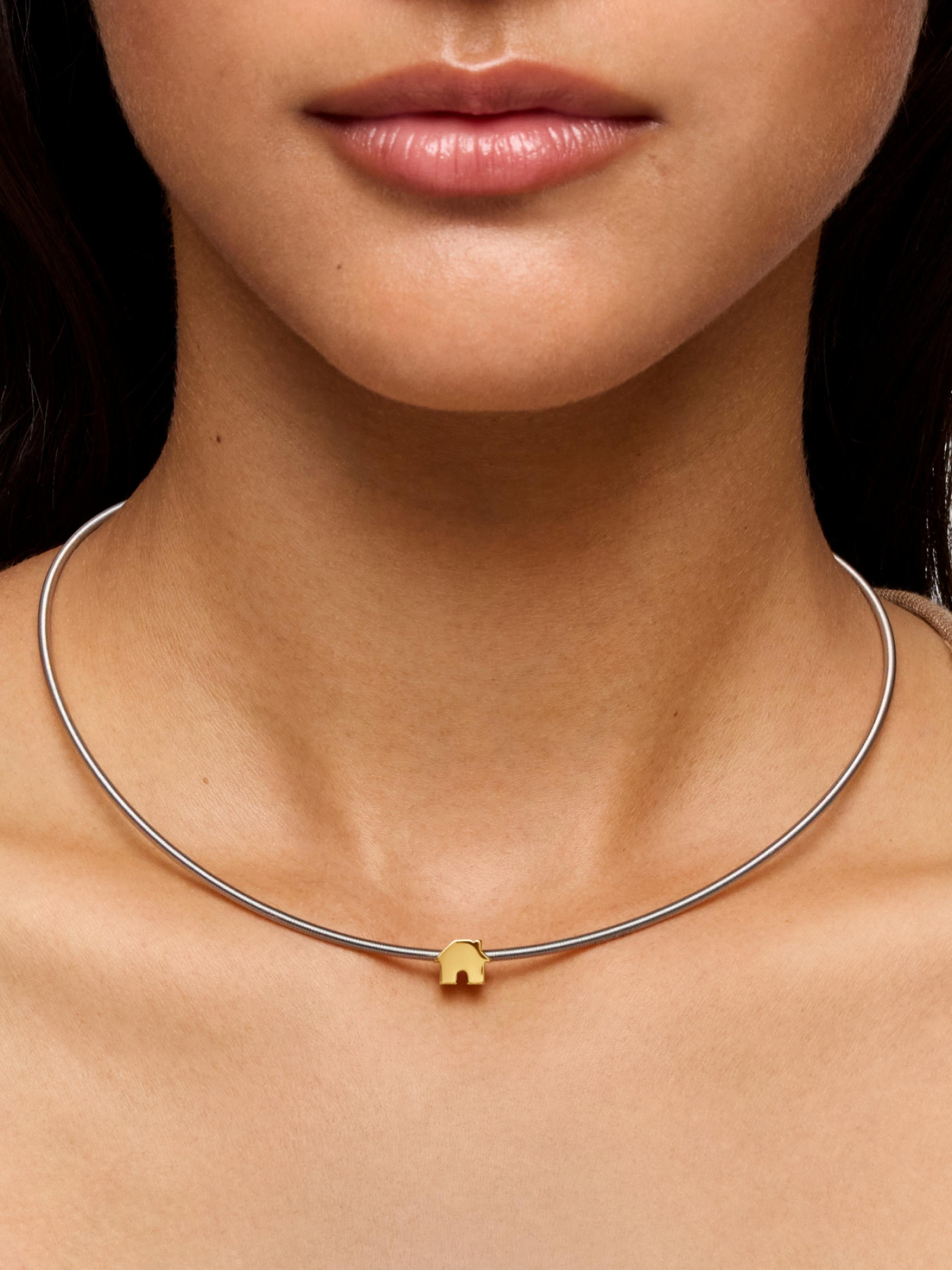 Кулони TOUS модель 1004242000 Фото