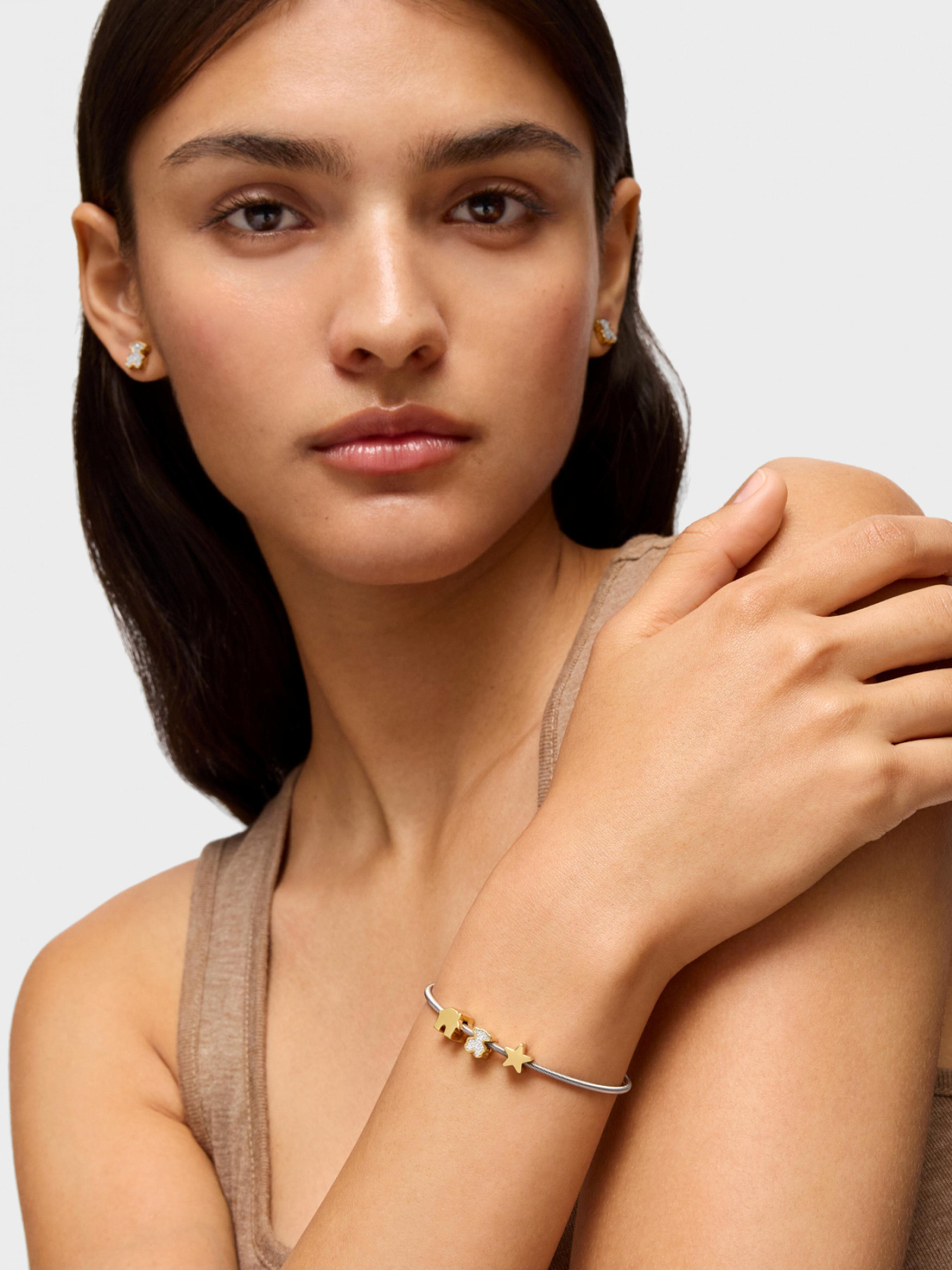 Кулони TOUS модель 1004242000 Фото