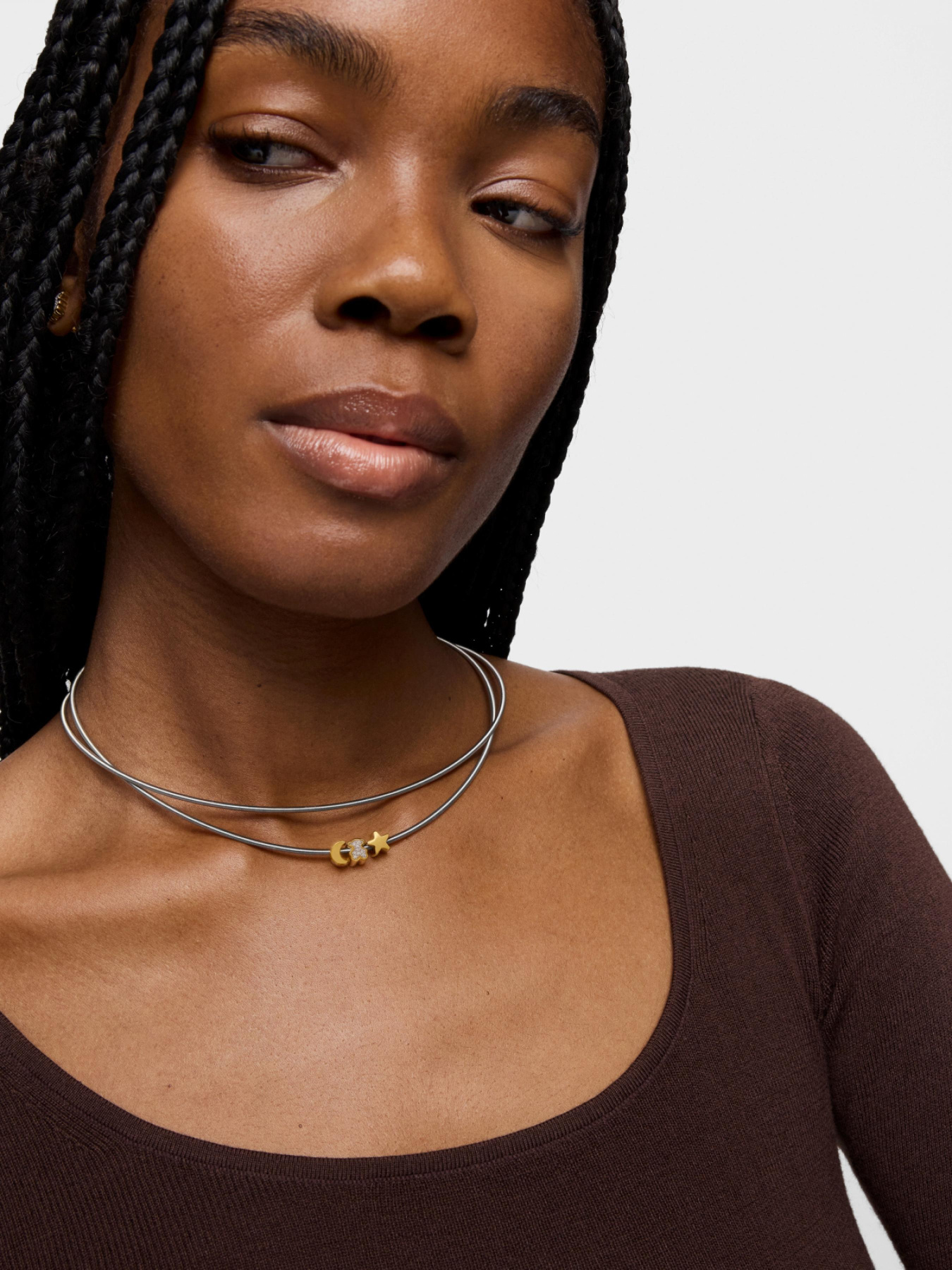 Подвески TOUS модель 1004242400 Фото