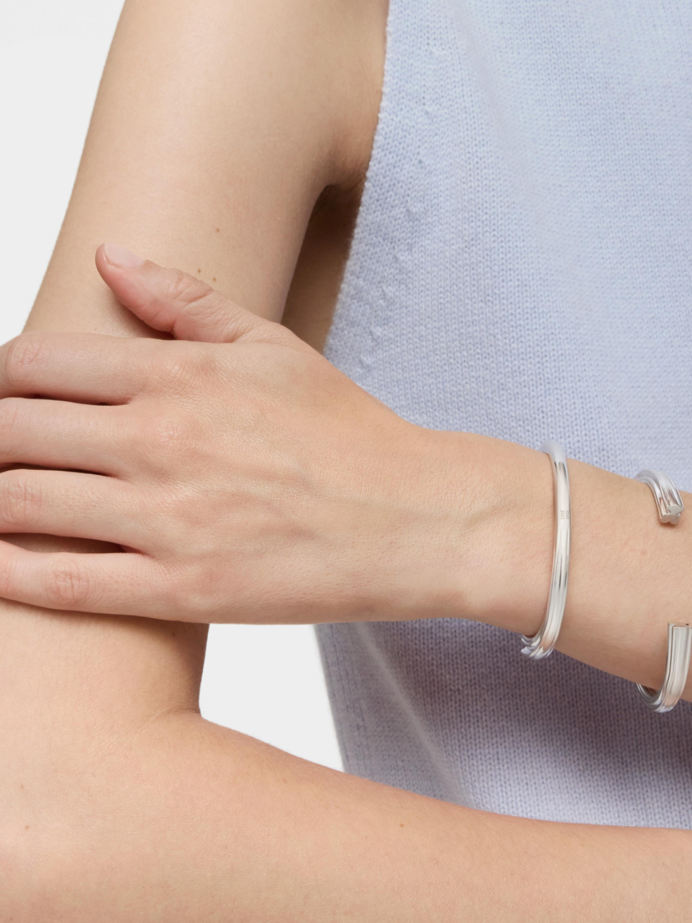 Банглы TOUS модель 1004242770 Фото