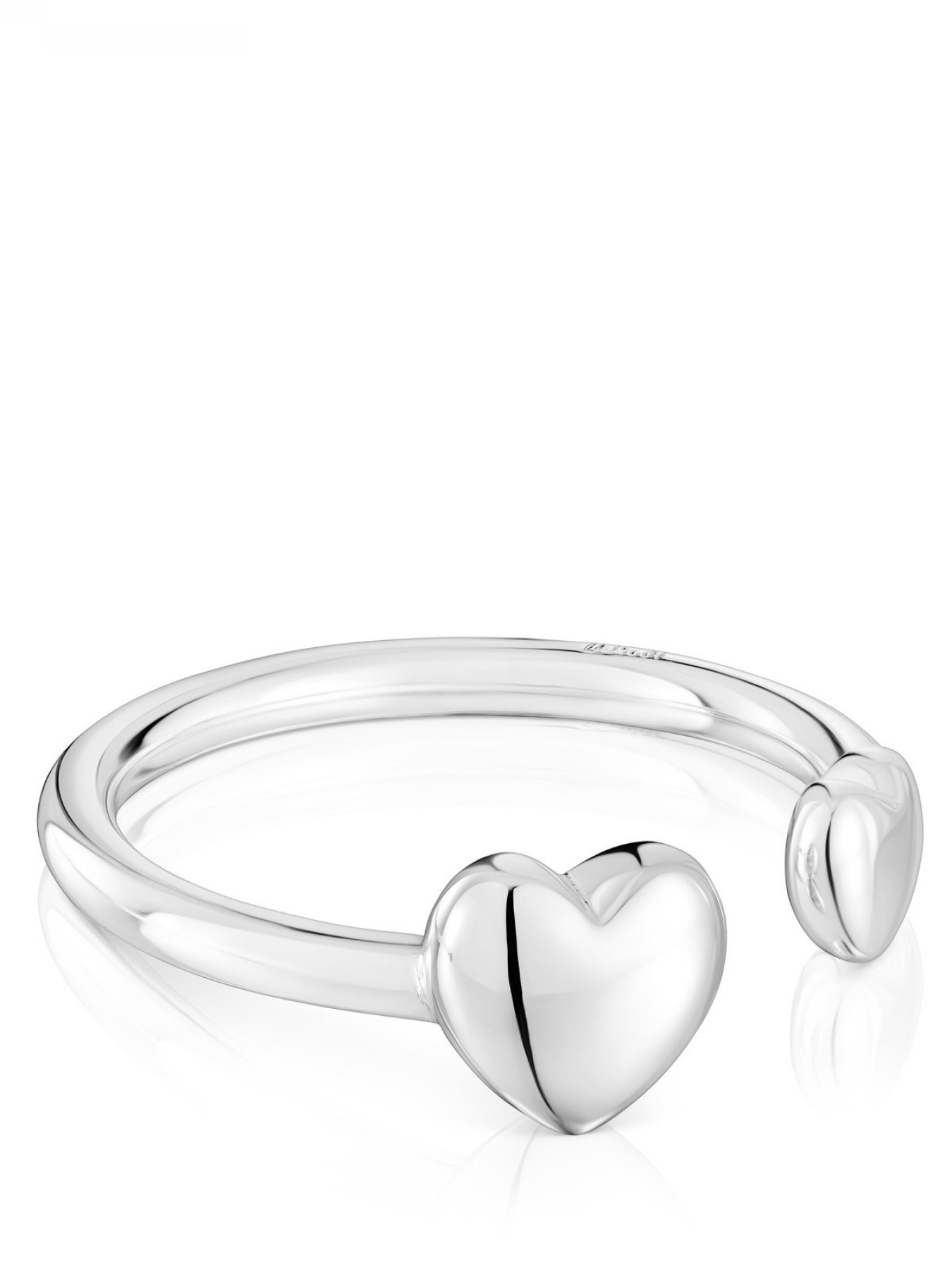 Кольца TOUS модель 100410571 Фото