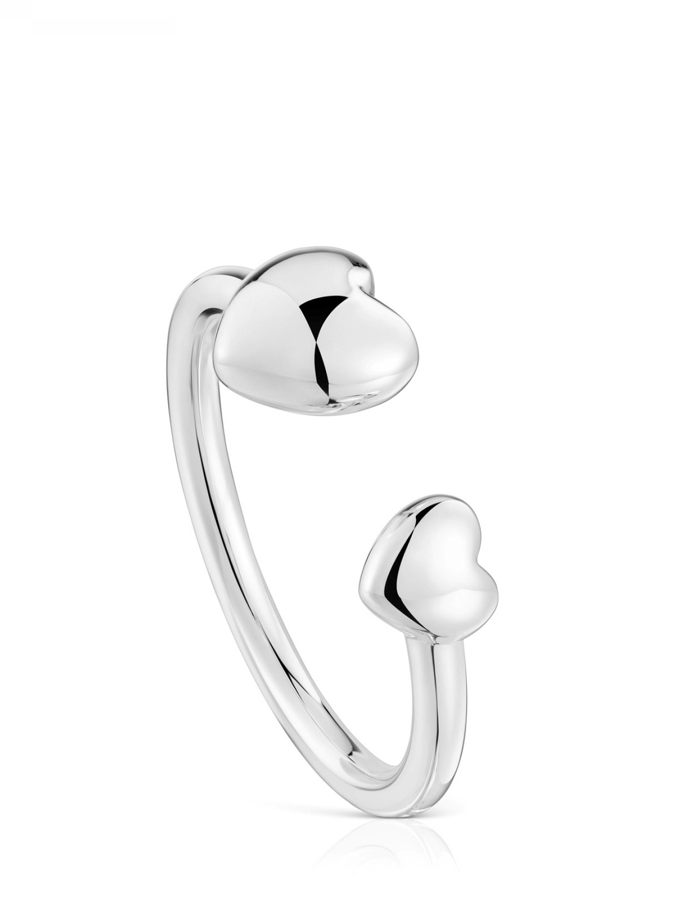 Каблучки TOUS модель 100410571 Фото