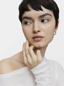 Каблучки TOUS модель 100410571 Фото