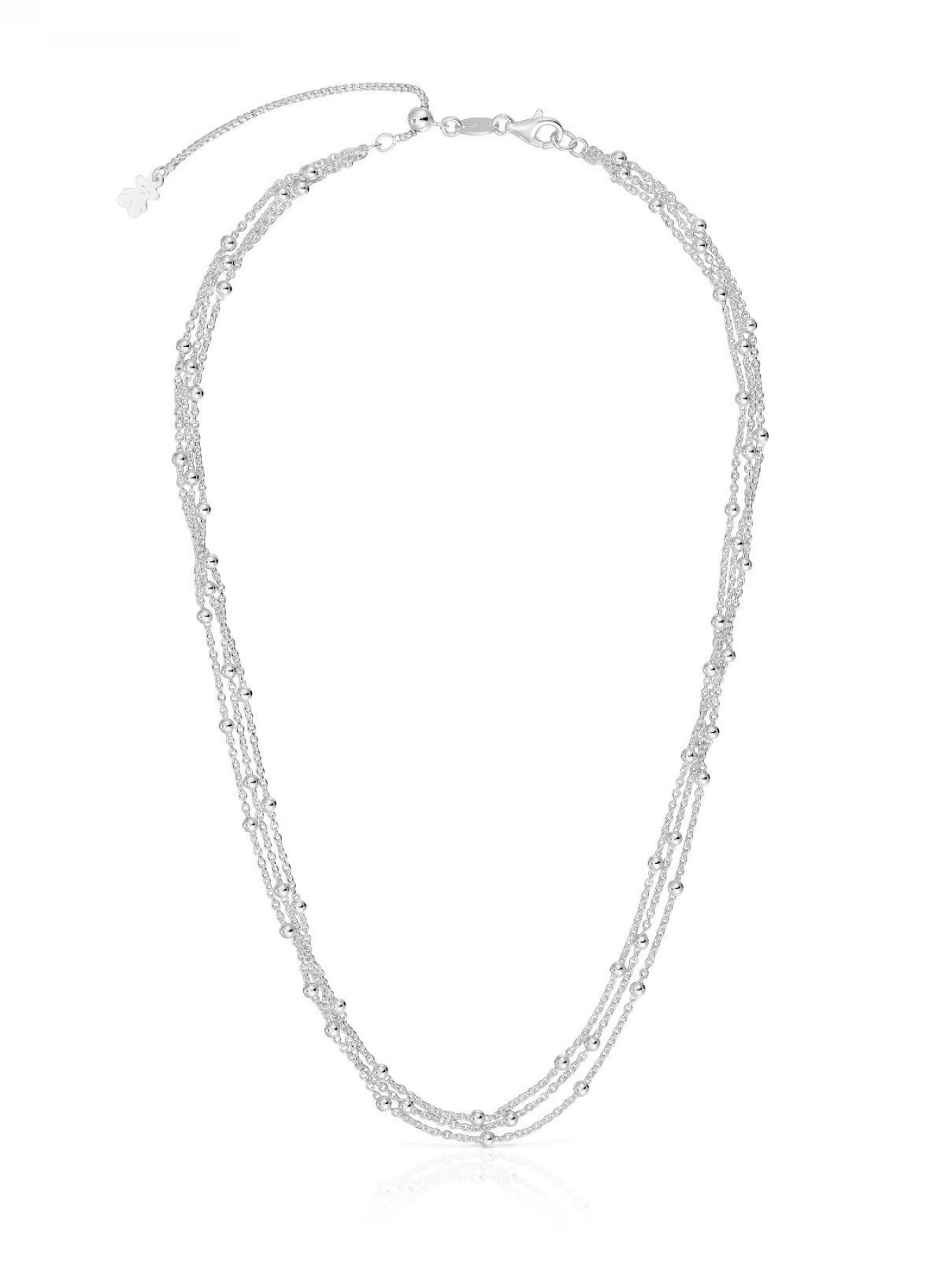 Колье TOUS модель 1004146600 Фото