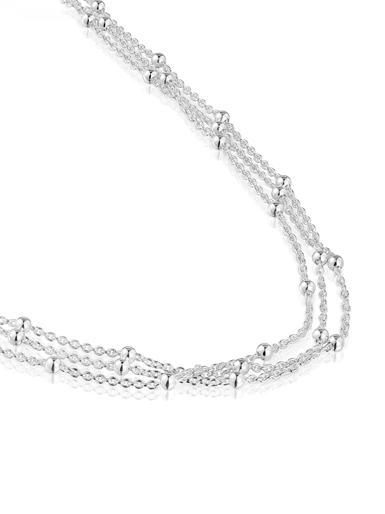 Колье TOUS модель 1004146600 Фото