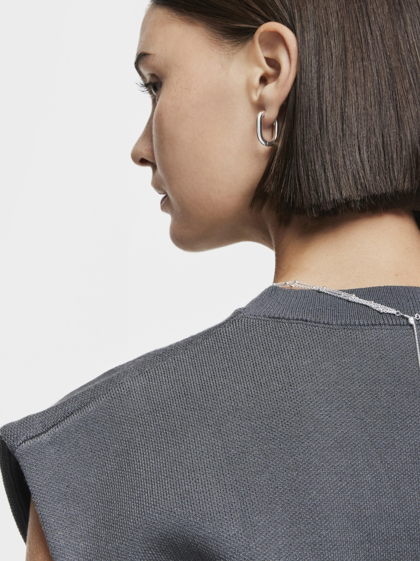 Колье TOUS модель 1004146600 Фото