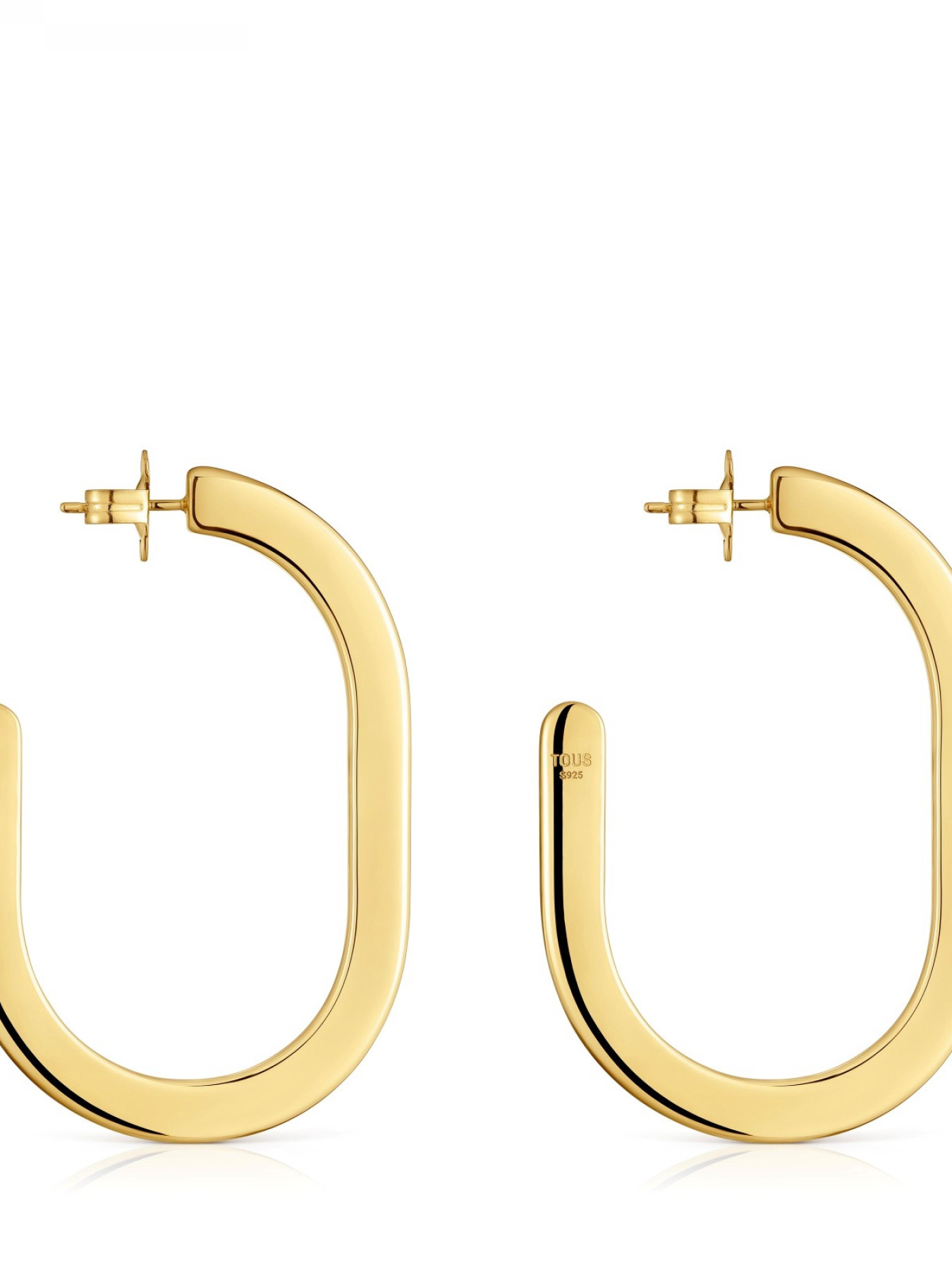 Хупи TOUS модель 1004212300 Фото