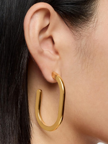 Хупи TOUS модель 1004212300 Фото