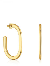 Хупи TOUS модель 1004212300 Фото