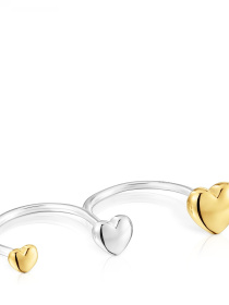 Кольца TOUS модель 100410711 Фото